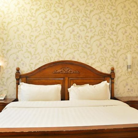 De Residence Hotel Ipoh Eksteriør bilde