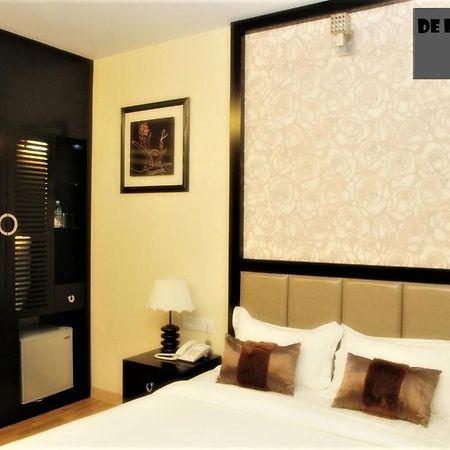 De Residence Hotel Ipoh Eksteriør bilde