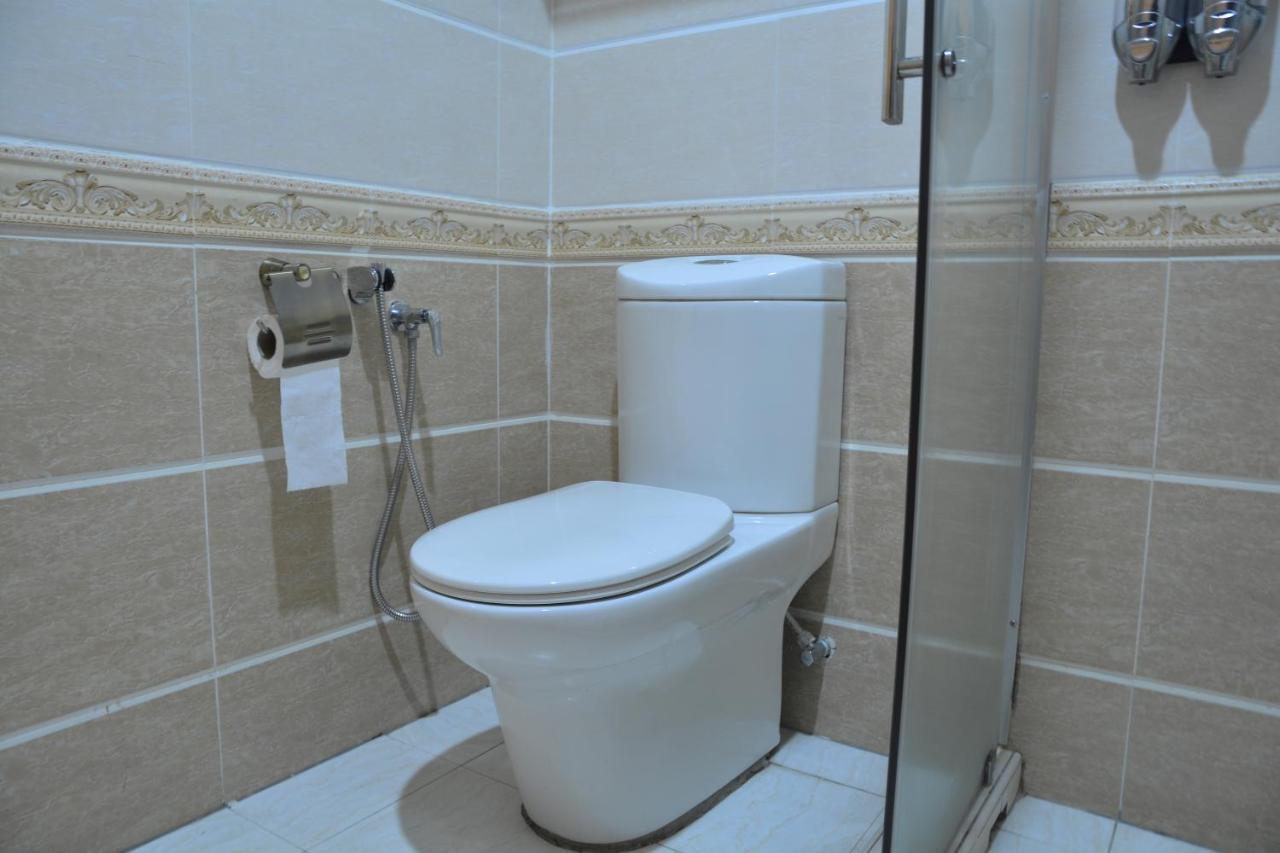 De Residence Hotel Ipoh Eksteriør bilde