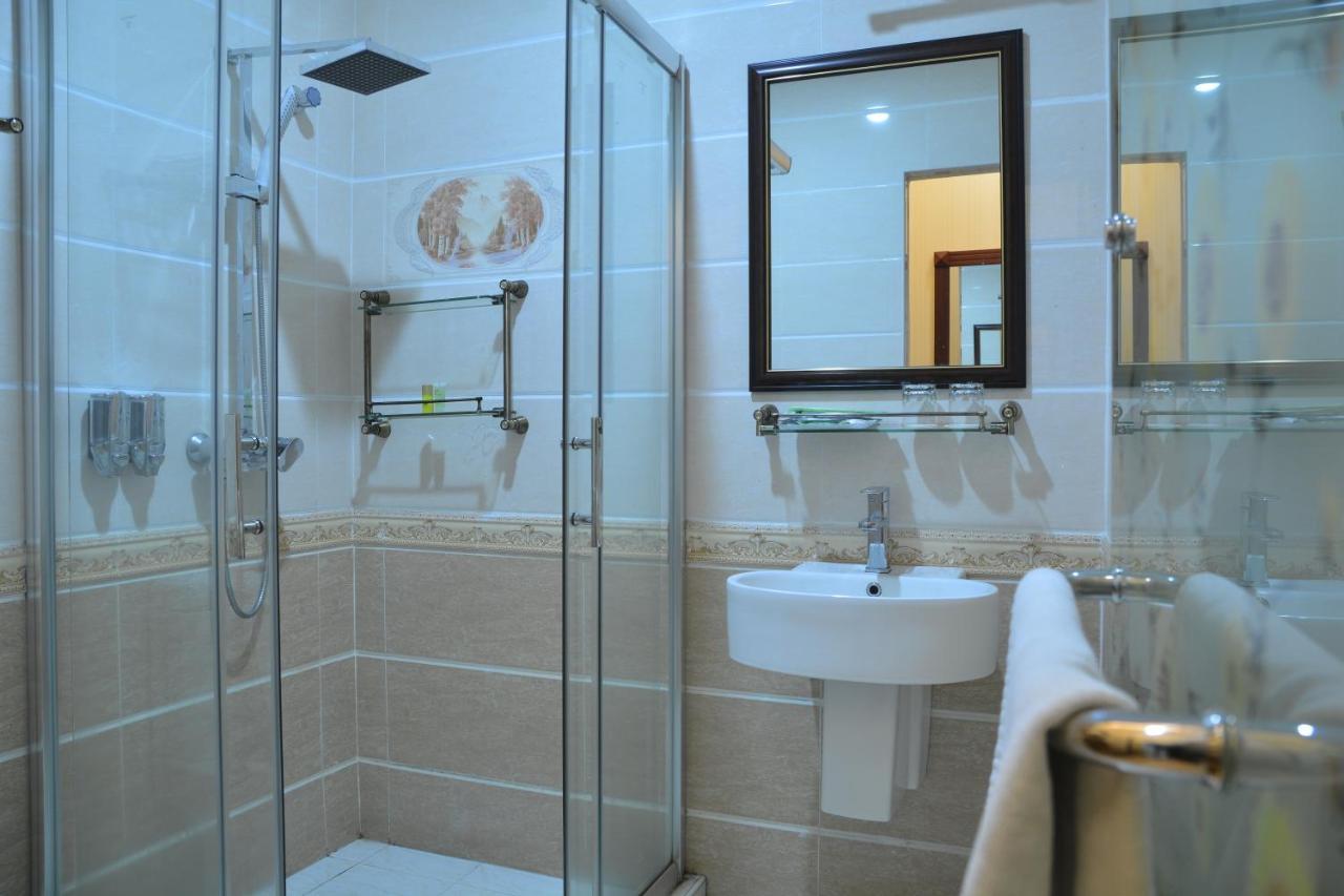 De Residence Hotel Ipoh Eksteriør bilde
