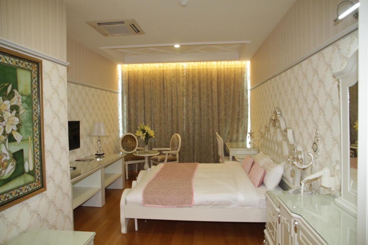 De Residence Hotel Ipoh Eksteriør bilde